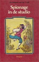 Spionage in de studio