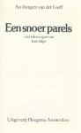 Een snoer parels - Binnenkant
