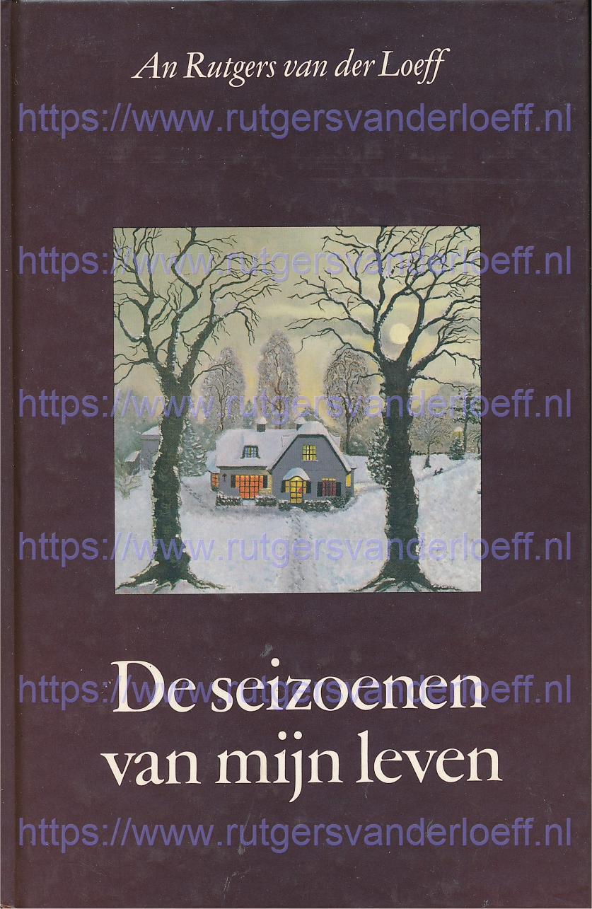 De seizoenen van mijn leven