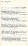 De seizoenen van mijn leven - Tekst
