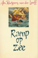 Ramp op zee