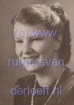 Maria Elisabeth Adriana Kern (1923-)