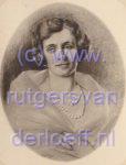 Olga Louisa Margaret Schotsman de Jong (1901-?)