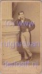 Abraham Rutgers van der Loeff (1839-1886)