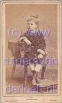 Romelia Rutgers van der Loeff (1872-1917)