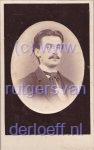Markus Rutgers van der Loeff (1847-1897)