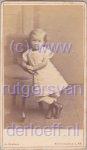 Nicolaüs Rutgers van der Loeff (1874-1939)