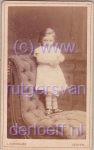 Catharina Elisabeth Rutgers van der Loeff (1877-1958)