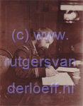 Markus Rutgers van der Loeff (1847-1897)