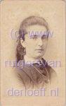 Ellegonda Duranda Rutgers van der Loeff (1850-1935)