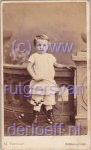 Abraham de Kanter (1878-1953)