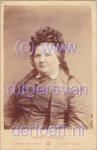 Cornelia Ebellina Cleveringa (1817-1897)