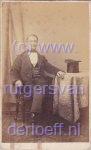 Paulus Adrianus van der Loeff (1811-1866)
