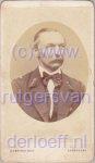 Wilhelm Carl Anton Hajenius (1830-1885)