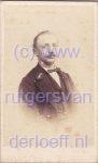 Rudolph Ebels van der Loeff (1841-1892)