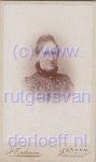 Ida Alagonda Elisabeth van Loon (1843-1923)