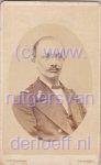 Rudolph Ebels van der Loeff (1841-1892)