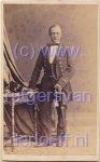 Rudolph Ebels van der Loeff (1841-1892)