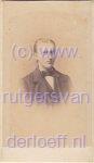 Abraham van der Loeff (1842-1913)