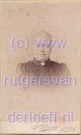 Antonia Etta Hartevelt (1854-1929)
