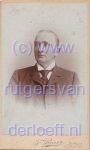 Abraham van der Loeff (1842-1913)