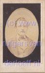 Manuel van der Loeff (1847-1908)