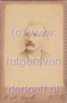 Manuel van der Loeff (1847-1908)