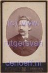 Jan Berend van Delden (1849-1932)