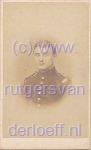 Paul Adriaan van der Loeff (1849-1904)