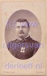 Paul Adriaan van der Loeff (1849-1904)