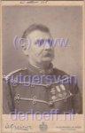 Paul Adriaan van der Loeff (1849-1904)