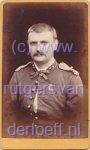 Paul Adriaan van der Loeff (1849-1904)