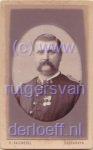 Paul Adriaan van der Loeff (1849-1904)