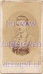 Ida Margaretha Wijnanda van der Loeff (1852-1894)
