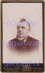 Everhardus van Loon (1826-1901)