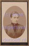 Henriette Amanda Schim van der Loeff (1854-1929)