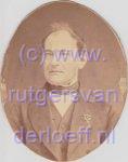Abraham Rutgers van der Loeff (1808-1885)