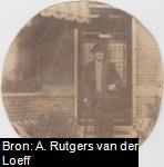 Abraham Rutgers van der Loeff (1865-1927)