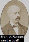 Jacob Adrianus Cornelis van Leeuwen (1831-1898)