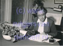 Annie Maria Margaretha Basenau (1910-1990)
