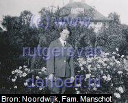 Cornelia Louiza Beukenhorst (1912-?), ca. 1939.