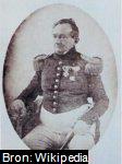 Pieter Johannes Godefroij (1798-1851)