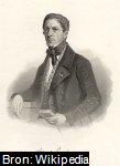 Guillaume Groen van Prinsterer (1801-1876)