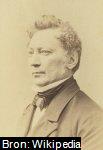 Evert Jan Diest Lorgion (1812-1876) (foto door Egenberger, 1864)