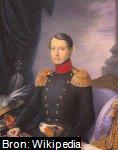 Willem Alexander Frederik Constantijn Nikolaas Michiel van Oranje-Nassau (1818-1848)
