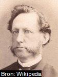 Jacob Leonard de Bruyn Kops (1822-1887)
