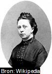 Elizabeth Anna Louise de Vos tot Nederveen Cappel (1844-1905)