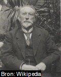 Hendrik Herman Juijnboll (1867-1945)
