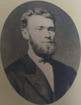 Edelhardus Bernardus Swalue (1839-1883)