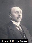 Tiemon de Vries (1867-1938)